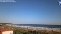 Warnemünde - Plaża