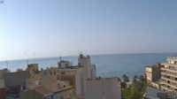 Alicante - Calle San Juan