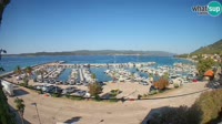 Orebić - Marina, przeprawa promowa