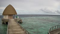 Raa Atoll - Emerald Faarufushi Resort & SPA