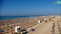 Bibione - Plaża Zenith
