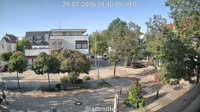 Laichingen - Centro de la ciudad