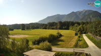 Feistritz ob Bleiburg - Langlaufarena Pirkdorf