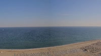 Warnemünde - Plaża