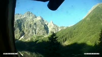 Morskie Oko - Mnich