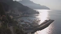 Amalfi - Coast