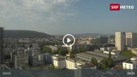 Zürich - Leutschenbach