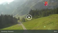 Sörenberg - Gondelbahn Rossweid