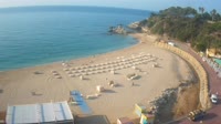 Costa Brava - Lloret De Mar - Beach