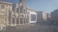 Roma - Basilica di Santa Maria Maggiore