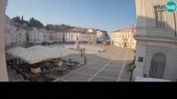 Piran - Tartini square