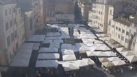 Roma - Campo de' Fiori