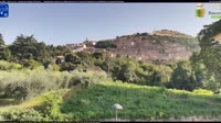Palestrina - Panorama