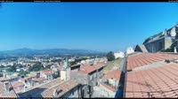 Palestrina - Quartiere Borgo