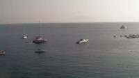 Isla de Capri - Panorama