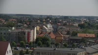 Panorama miasta