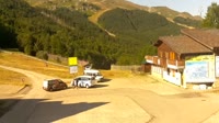 Sestola - Passo del Lupo - Mount Cimone