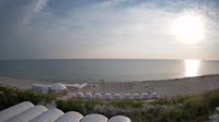 Jurata - Plaża