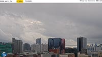 Hong Kong (香港) - Skyline