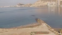 Alicante - Playa de la Almadraba