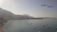 Sutomore - Beach