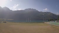 Silvaplana - Silvaplanersee