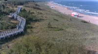 Darłówko - Plaża