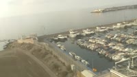 Águilas - Marina
