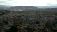 Cappadocia - Uçhisar - Pigeon Valley