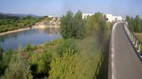 Brežice - Hydroelectric power plant