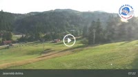 Belá-Dulice - Jasenská Dolina Ski Resort