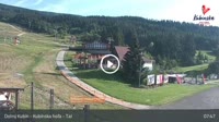 Dolný Kubín - SKI PARK Kubínska hoľa