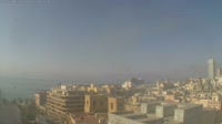 Alicante - Panoramic view