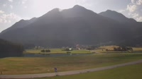 Silvaplana - Piz Surlej