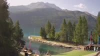 Silvaplana - Windsurfing Center