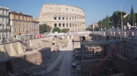 Roma - Colosseo