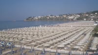 Gaeta - Spiaggia di Serapo