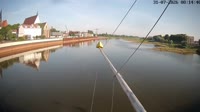 Border bridge
