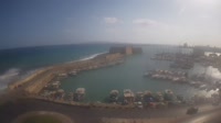 Crete - Heraklion - Harbour, Koules