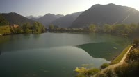 Most na Soči - Lake