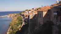 Lesbos - Molyvos