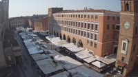 Ferrara - Piazza Trento e Trieste