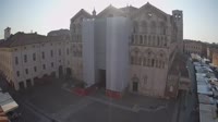 Ferrara - Basilica Cattedrale di San Giorgio Martire