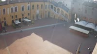 Ferrara - Piazza del Municipio
