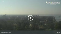 Comacchio - Vista panoramica