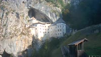 Predjama - Predjama Castle