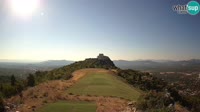 Ljubuški - Aeródromo de parapente