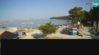 Ankaran - Beach