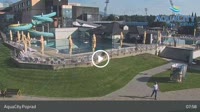 Poprad - AquaCity Poprad