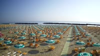 Rimini - Torre Pedrera - Spiaggia